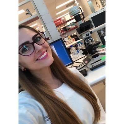 Research scholar at @MSKCancerCenter 👩🏻‍🔬 Developing smart nanotheranostics for cancer and cardiovascular disease🫀🧪🔬