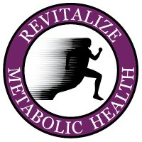 Revitalize Metabolic Health(@RevitalizeH) 's Twitter Profile Photo