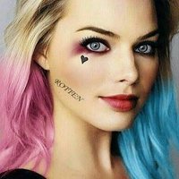 Arlequina Quinn #GDSDV #SDV (@arlequina_quinn) 's Twitter Profile Photo