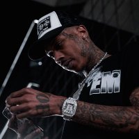 Ant Glizzy (@barbarasongmg) Twitter profile photo