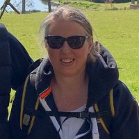 Sarah Kirk (@sarahki19681) 's Twitter Profile