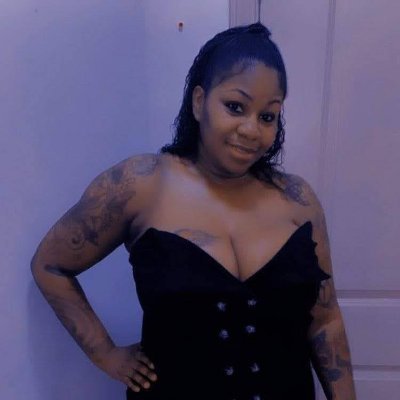 Keeshasolovely's profile picture. 