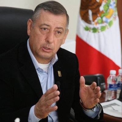 Dr. Pedro Zenteno Santaella