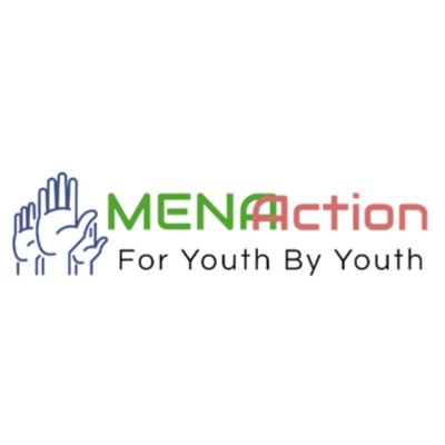 501(c)3 nonprofit organization, established by Middle Eastern youth, and works on issues related to policy, advocacy, democracy, and human rights.