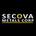 Secova Metals Corp. (@SecovaMetalsSEK) Twitter profile photo