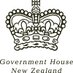 Governor-General NZ (@GovGeneralNZ) Twitter profile photo