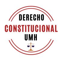 Derecho Constitucional UMH (@constiumh) 's Twitter Profile Photo