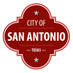 City of San Antonio (@cosagov) Twitter profile photo City of San Antonio (@cosagov) Twitter profile photo