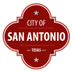 City of San Antonio (@COSAGOV) Twitter profile photo