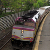 commuter Rail (@forristerjulian) 's Twitter Profile