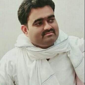 JasBarauli's profile picture. social worker