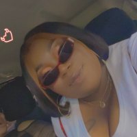 Keona Robinson (@touched_by_chan) Twitter profile photo