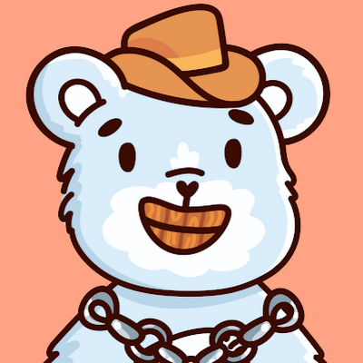 Cryptok1d1's profile picture. Cryptok1d