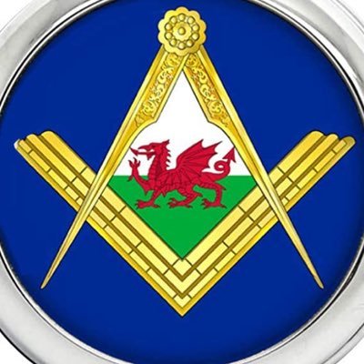 Initiated 2004 ∴ WM 2009 Lodge of Benefaction 5318 London ∴ Secretary @StDavids679 ∴ Founder: @LodgeWelsh ∴ HRA ∴ Plus progressive orders.