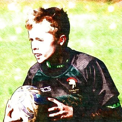 JosephGladwin1's profile picture. 