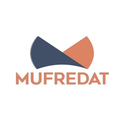Mufredat, @muarrib Arapça dilbilgisi, kalıplar, cümleler ve kelimeler servisidir.