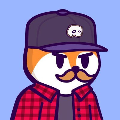 qq262842732's profile picture. #bitcoin