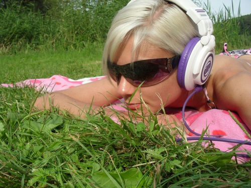 Music speaks what cannot be expressed,soothes the mind and gives it rest, heals the heart and makes it whole flows from heaven to earth!Music is ♥!