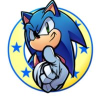 Sonic Legacy (@sonic_legacy) 's Twitter Profile Photo Sonic Legacy (@sonic_legacy) 's Twitter Profile Photo