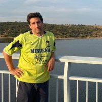 Jorge Barrera Martín(@Barrerita7) 's Twitter Profile Photo