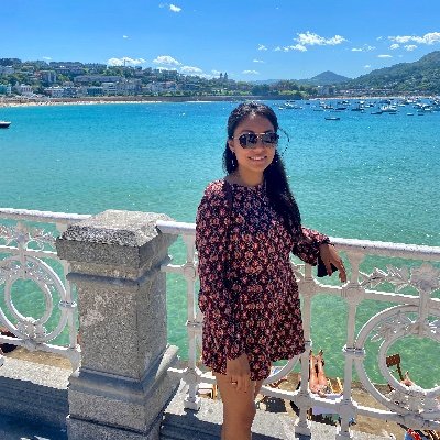 mpinares1990's profile picture. Enfermera en materno-infantil. 
Me encanta viajar y pasar tiempo con la familia.