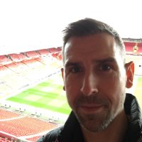 Simon Beeton (@simonnavigo) 's Twitter Profile