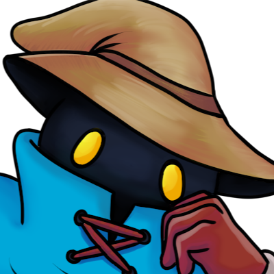 NegroMago11's profile picture. Viejo manudo (literal)