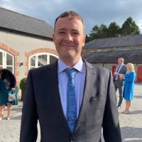 John walmsley (@johnmwalms) 's Twitter Profile