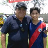 luis velasquez(@liva1978) 's Twitter Profile Photo