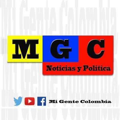 Mi Gente Colombia Profile