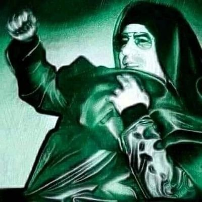 frisalzhfalakdr's profile picture. الاحترام والحكمة وتريت في النصر