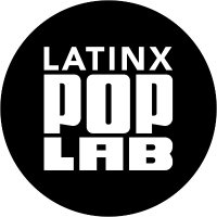 Latinx Pop Lab (@latinxpoplabut) 's Twitter Profile Photo Latinx Pop Lab (@latinxpoplabut) 's Twitter Profile Photo