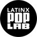 Latinx Pop Lab (@latinxpoplabUT) Twitter profile photo