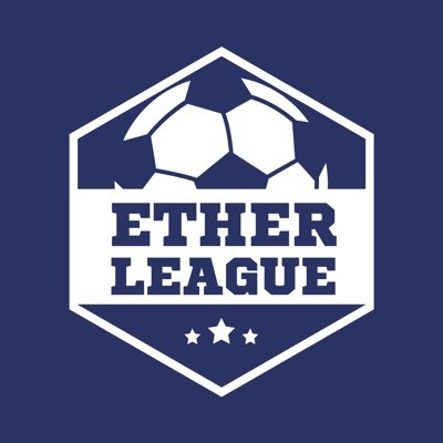 EtherLeague is an NFT set of 20 stadiums, 20 managers, and 220 football players. Stats, images, and other functionality are stored on Ethereum Blockchain.