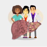 Cirrhosis Care Alberta(@CirrhosisCareAB) 's Twitter Profile Photo