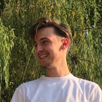 Julien Gaubil (@jgaubil) Twitter profile photo