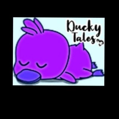 DuckyyTales's profile picture. 27. Aquarius. She/They. Bi/Pan. Nothing too extraordinary, just a basic depressed slug.