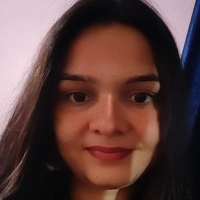 pallavi79080671's profile picture. Serving humanity to satisfy my soul🫡 Changes are the only signs of development 🙋