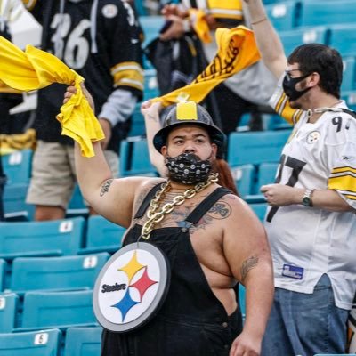 Yinzer Barry