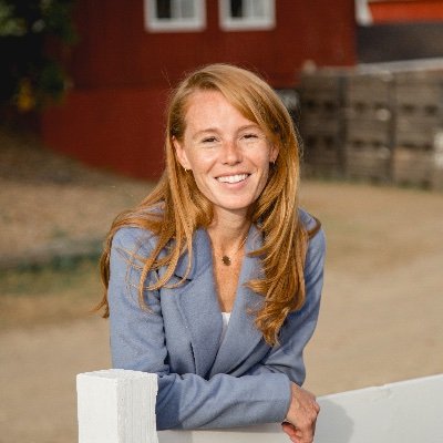 6th generation Wisconsinite. Small business & nonprofit leader. Farmer’s daughter. Waitress. Democratic candidate for Congress in #WI03 #c4c