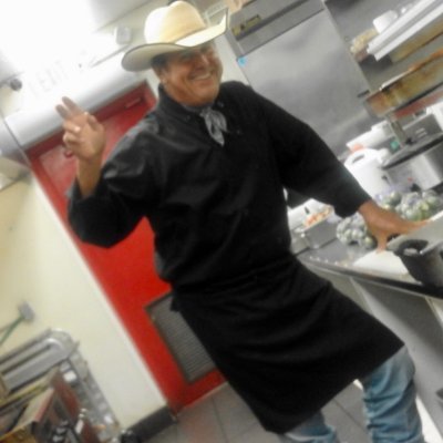 Tejano Pride is a new concept in bbq cooking. Featuring smoked meats, such as brisket, chicken and carnitas. As well as his award winning cobbler.