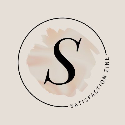 SATISFACTION: A NSFW SakuAtsu Zine | COMPLETEさんのプロフィール画像