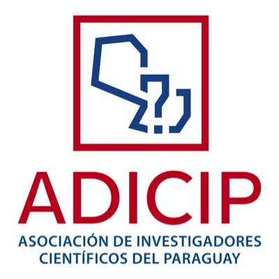 Somos una Asociación gremial que congrega a toda la comunidad de investigador@s que desean asociarse y que trabajan en el país. Email: adiciparaguay@gmail.com