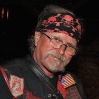 Vernon Brewer II - @AuthorDewey173 Twitter Profile Photo