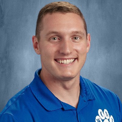 Technology Education Teacher at Wheeling High School. Next Generation of Engineers Instructor. Certified Part 107 Drone Pilot.