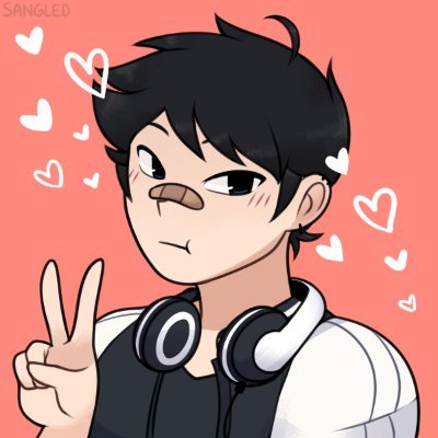 Hiiii!! Im miike! an anti-zoo and an anti-map! im here to spread joy and put an end to degenerates. Minor, my pronouns are he/him φ☉