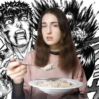 hater to my core ◇ 29/she-her/🇦🇹🇭🇷/☭ ◇ I read Asian comics & talk a lot ◇ https://t.co/AWMY3b7hkt ◇ https://t.co/o4mDP8UWWl