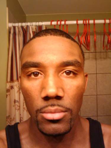 Cartoon Artist / And1 baller