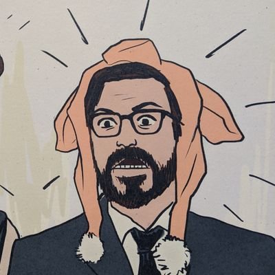 Tommy_Bell's profile picture. Restless Creative, Filmmaker, Screenwriter of genre comedy. I formerly made ads at Cartoon Network.
Experienced southerner, the worst Boy Scout.