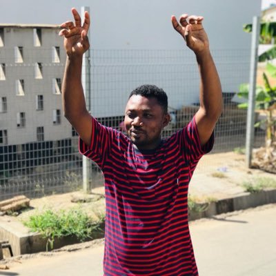 OBIBINIKOJO1985's profile picture. I am me